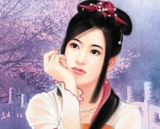 吴伟业与卞玉京之间的故事有多凄惨？二人始终相爱却不能相伴