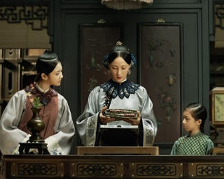 《当家主母》讲述一场关于古代女性成长、保卫家族荣耀的故事