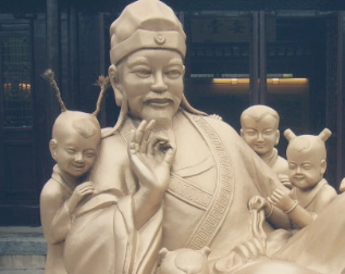 江南第一富豪沈万三，他到底多有钱？他是如何致富的 ？