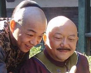 历史上和珅是如何发迹的？他的一生都经历了什么