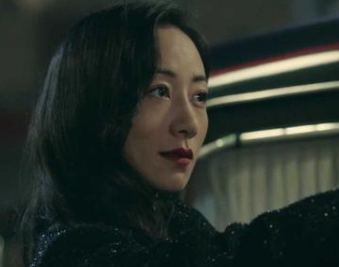 《前行者》马天目被擒是怎么回事？暗中的他才最可怕