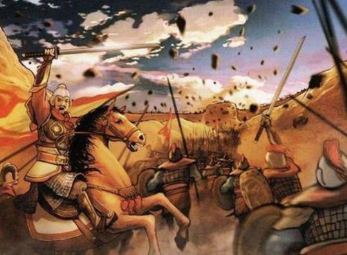 杨国忠担任宰相后做了什么？为安史之乱埋下伏笔