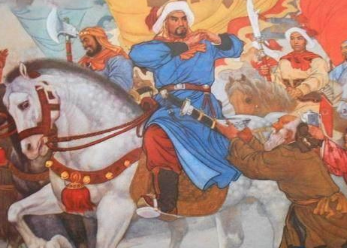 李自成为什么会走上造反之路？他是如何建立大顺政权的？