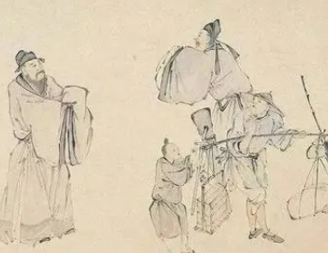 卢照邻所作的《行路难》，反映了诗风转变期的艺术特点