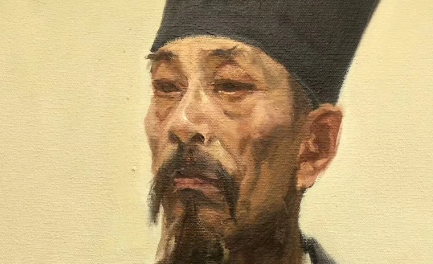曾巩《城南二首·其一》：笔调流畅优美，读来琅琅上口