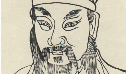 陈亮《虞美人·春愁》：全词无一字说愁，却处处都透着愁绪