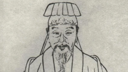 王禹偁《暴富送孙何入史馆》：这首诗的诗题很具吸引力