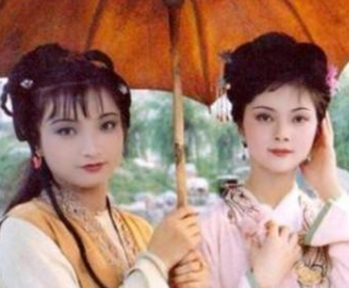 红楼梦中莺儿真的是个有心计的女孩子吗？为何这么说？