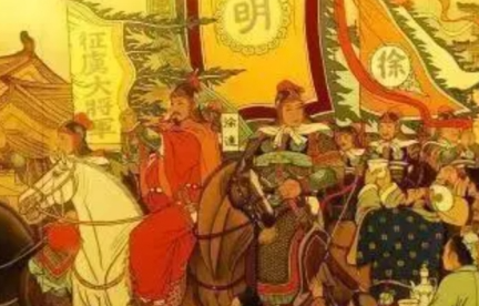 朱元璋是一个明智的君主，为何却要害死徐达呢？