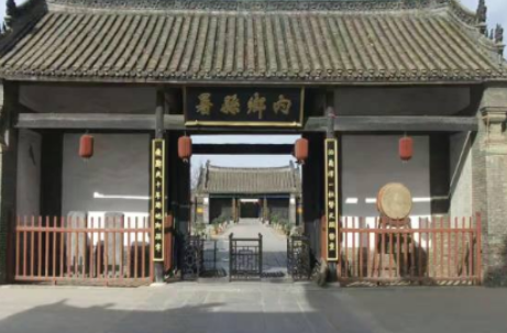 清朝的衙门到底有多大？真的能管理一个郡县吗？