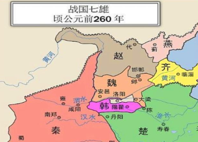 战国时期各国都争相变法改革，为何只有秦国最为成功？