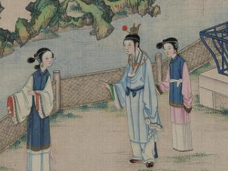 红楼梦中如果夏金桂嫁进贾府做媳妇，会是什么场面？