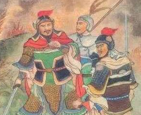 先轸作为晋国名将为何要自杀？他经历了什么