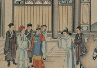 红楼梦中贾宝玉被打与薛蟠有关吗？真相是什么