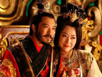 隋炀帝杨广有哪些功绩？为什么隋朝还是走向了灭亡？