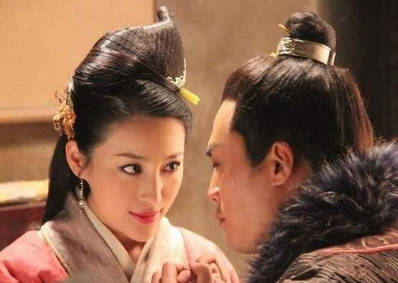 历史上真实的潘金莲是怎样的？她和武大郎为什么会被抹黑？