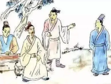 成语“反求诸己”是什么意思？背后有什么典故？