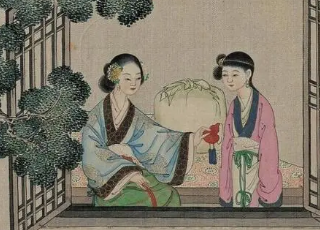 红楼梦中薛蟠为何会挨打？有何意义