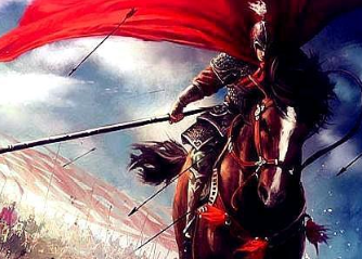 封常清是如何完成逆袭，成为一代名将的？