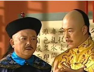 历史上和珅担任的是什么官职？他为何没有被乾隆所杀？