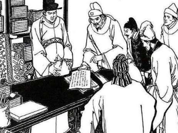 三侠五义第八十三回：矢口不移心灵性巧，真赃实犯理短情屈