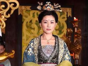 上官婉儿的一生十分混乱，为什么会这样呢？