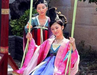 李裹儿的刁蛮性格是如何养生的？如何形容李裹儿的一生？
