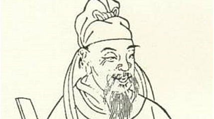 顾况《公子行》：“缠”字极富想象力，而又新颖贴切