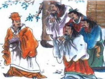 成语“甘拜下风”是什么意思？背后有什么典故？