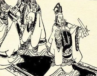 成语“各得其所”是什么意思？背后有什么典故？