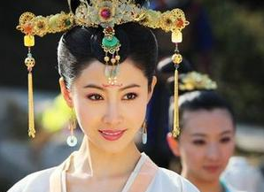 历史上新城公主是什么出身？她的一生都经历了什么?