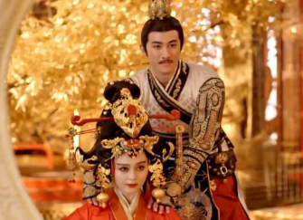 为了取代王皇后，武则天用了那么手段？