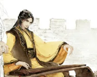 成语“顾曲周郎”是什么意思？背后有什么典故？