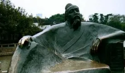 唐诗代表人物生平简介：张继，最著名的诗是《枫桥夜泊》
