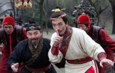 童贯身为宦官，为什么却能够当上郡王呢？