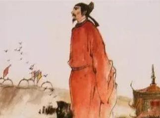 柳中庸所作的《征怨》，表现了一个隶属于单于都护府的征人的怨情