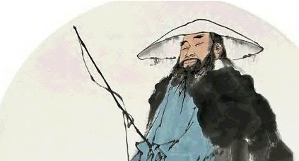 李珣《渔歌子·荻花秋》：受中唐张志和《渔父》词的影响颇大