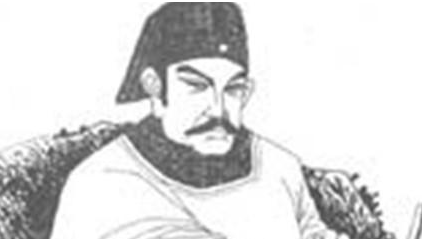 乔吉《双调·水仙花》：这首小曲的比喻艺术极为高超