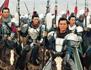 历史上真实的杨家将是什么样的？分别都是哪些人？