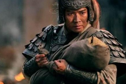 文聘也是个常胜的将军，为何名气却不如赵云呢？