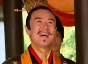 爷爷是千古一帝的刘彻，刘贺到底有多无能？