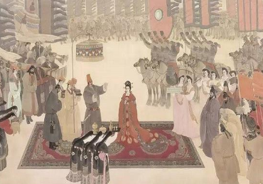 唐宋婚姻有何特征？社会背景是重要影响因素