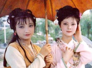 红楼梦中莺儿是如何算计薛宝钗的？从哪可以看出来？