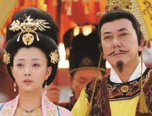 唐朝为何会爆发安史之乱?杨贵妃扮演着什么角色？