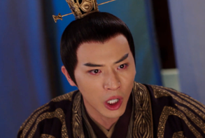 《斛珠夫人》鲛人琅嬛的血怎么是蓝色的？