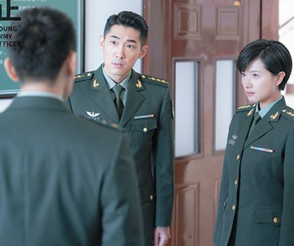 《我们正年轻》为什么会改名 该剧题材怎么样