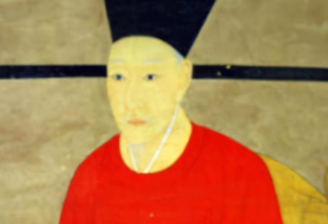 此人当了18年太子，最后却郁郁而终