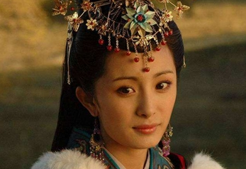 历史上两位奇女子：一个嫁三位皇帝，一个生了三位皇帝