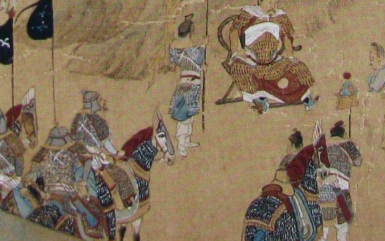 解密：在宋朝当个武将有多憋屈呢？