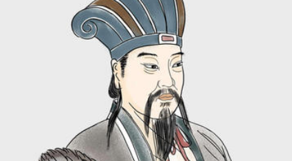 汉朝诗词代表人物生平简介：诸葛亮，著有散文《出师表》